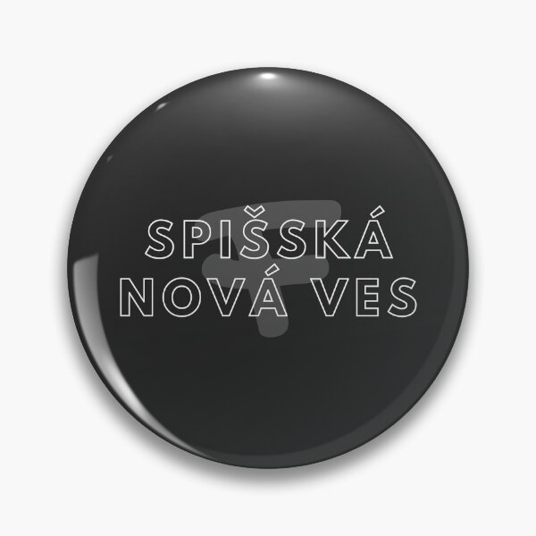 Item preview, Spišská Nová Ves s Logom (Rôzne) designed and sold by Forjanovci.