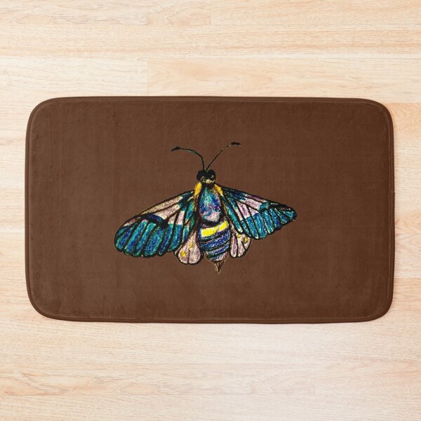 Item preview, Blue skipper designed and sold by Ferith12.