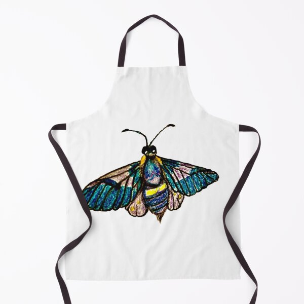 Item preview, Blue skipper designed and sold by Ferith12.