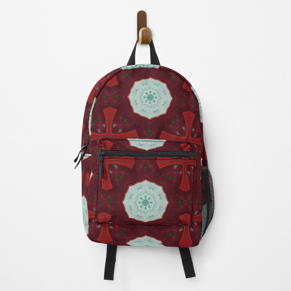 Item preview, Backpack designed and sold by joycrysstudio.