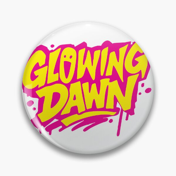 Item preview, Glowing Dawn designed and sold by OddityDesign.