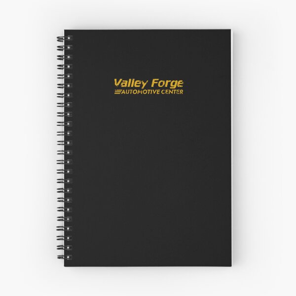 Item preview, Valley Forge Automotive Center designed and sold by jamisonmarsha.