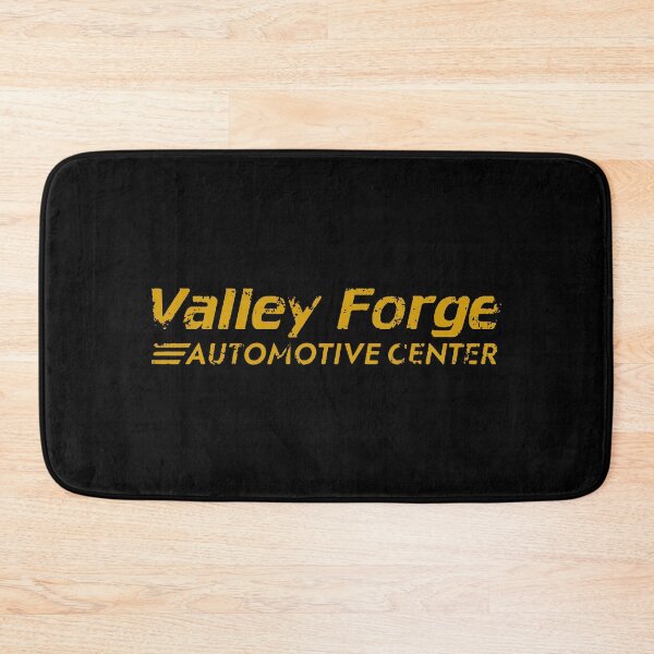 Item preview, Valley Forge Automotive Center designed and sold by jamisonmarsha.
