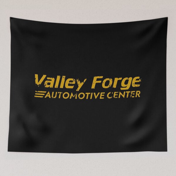 Item preview, Valley Forge Automotive Center designed and sold by jamisonmarsha.