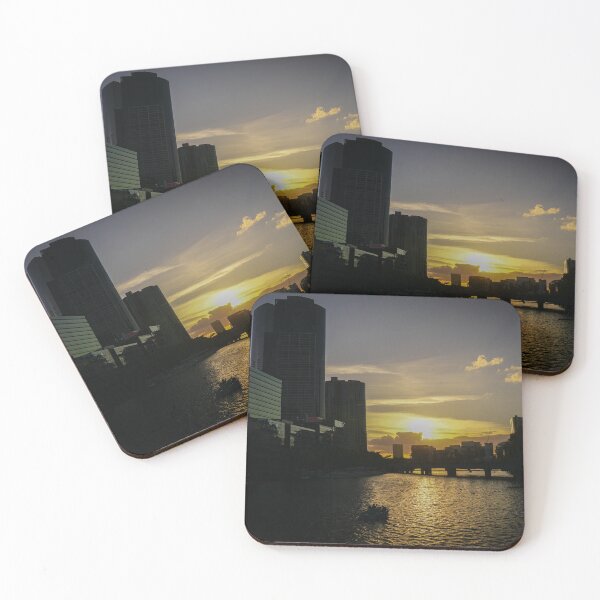 Item preview, Twilight in the City designed and sold by D-GaP.