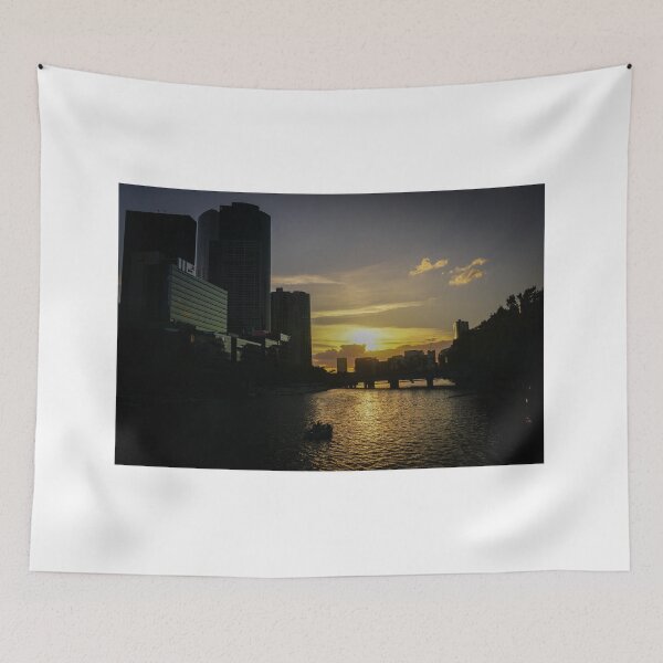 Item preview, Twilight in the City designed and sold by D-GaP.