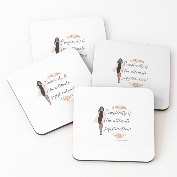 Item preview, Ultimate Sofistication Woman power slogan  designed and sold by PalomaHealing24.