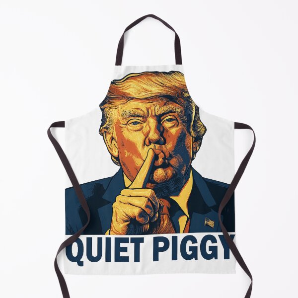 Item preview, quiet-piggy designed and sold by IdealDo.