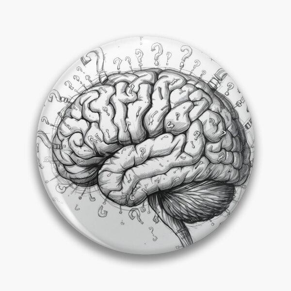 Item preview, Professional Overthinker designed and sold by Eloro.