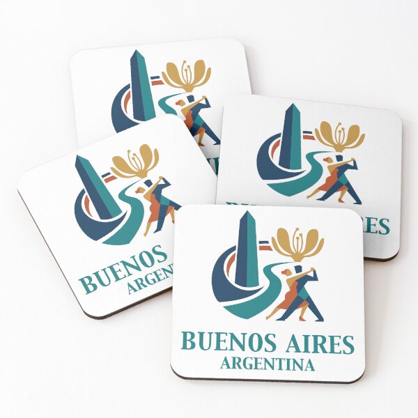 Item preview, Buenos Aires Argentina designed and sold by NPStudio.