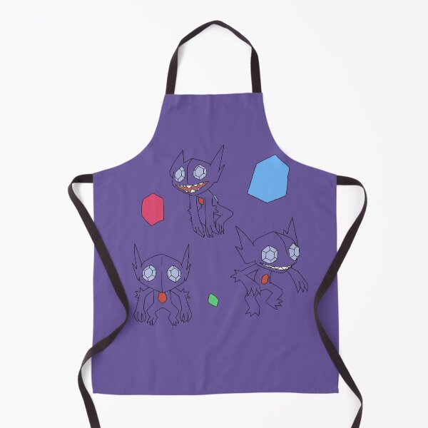 Item preview, Sableye designed and sold by brownautumnseal.