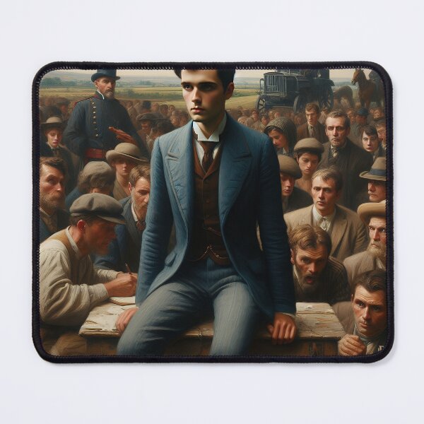 Item preview, Industrial Revolution 4 designed and sold by 3to4 Design.