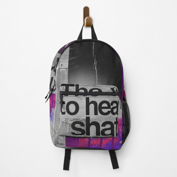 Item preview, Shattered Windows to Heaven - The windows to heaven are shattered. designed and sold by Raw-Ink.