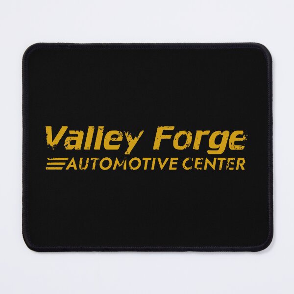 Item preview, Valley Forge Automotive Center designed and sold by ermagray.