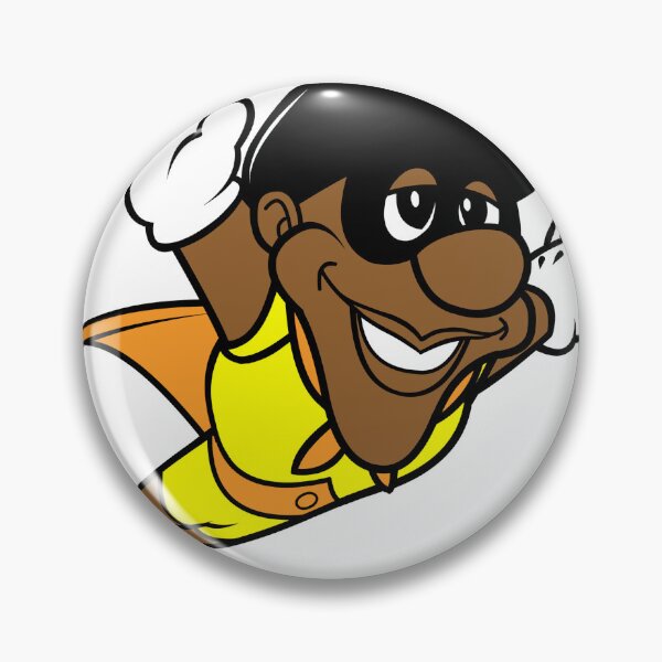 Item preview, Brown Hornet designed and sold by BlackActionTees.