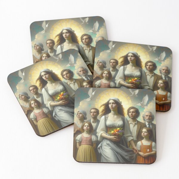 Item preview, Industrial Revolution 5 designed and sold by 3to4 Design.
