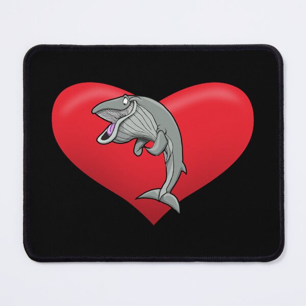Item preview, Humpback Whale designed and sold by wickedcartoons.
