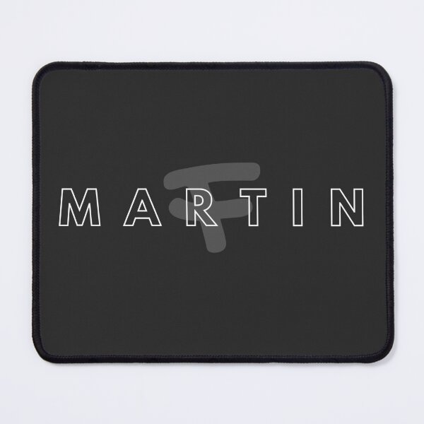 Item preview, Martin s Logom (Rôzne) designed and sold by Forjanovci.