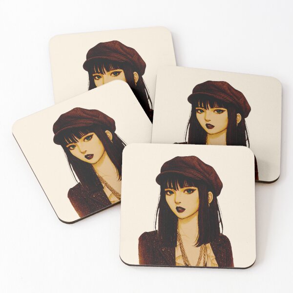 Item preview, Jurin clean ver. designed and sold by Yoru-Station.