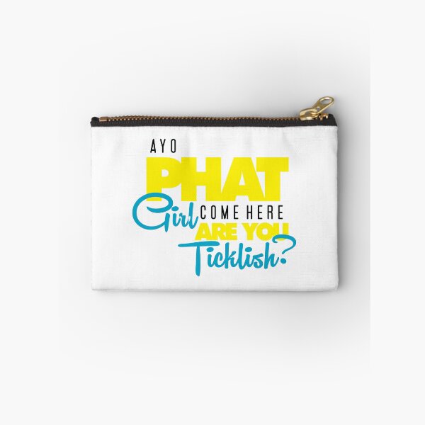 Item preview, Phat Girl designed and sold by BlackActionTees.