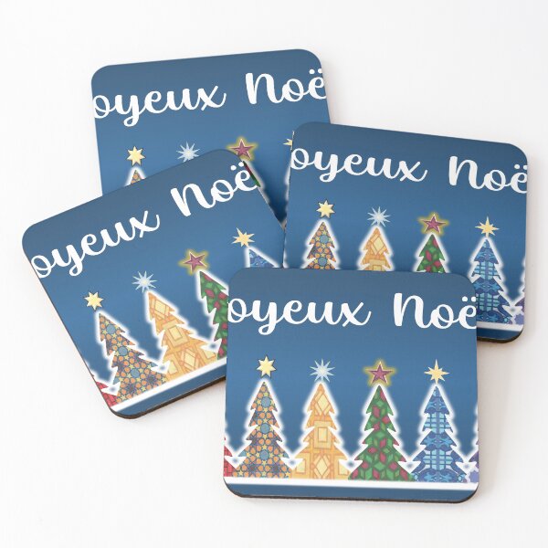 Item preview, Joyeux Noël designed and sold by 5adraval.