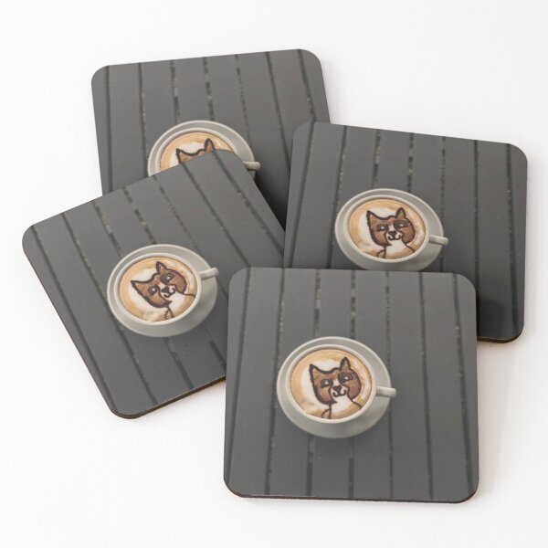 Item preview, Rustic Kubota eCoffee Beans designed and sold by Singreddress.