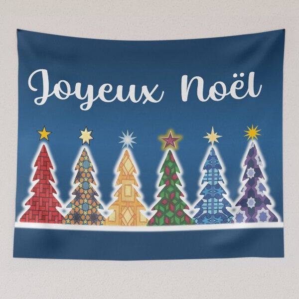 Item preview, Joyeux Noël designed and sold by 5adraval.