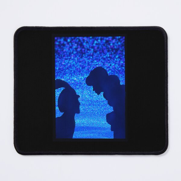 Item preview, Aladdin and jasmine stary stary night designed and sold by Dexter1468.