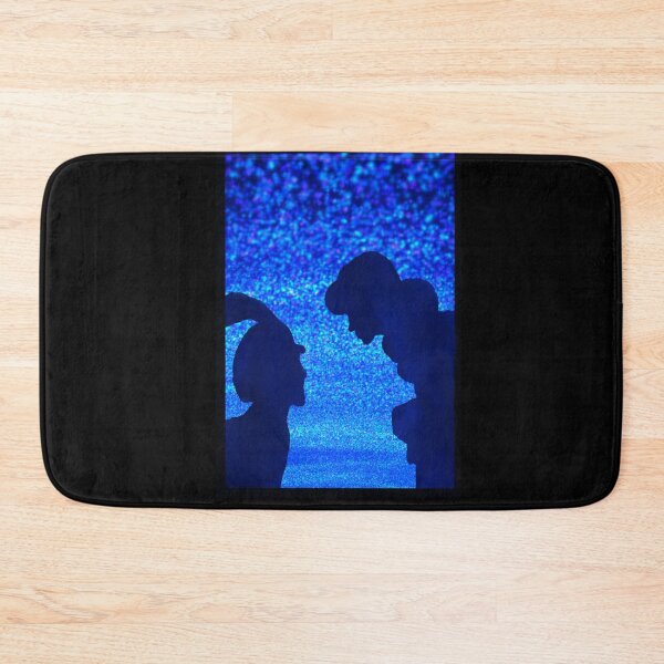 Item preview, Aladdin and jasmine stary stary night designed and sold by Dexter1468.