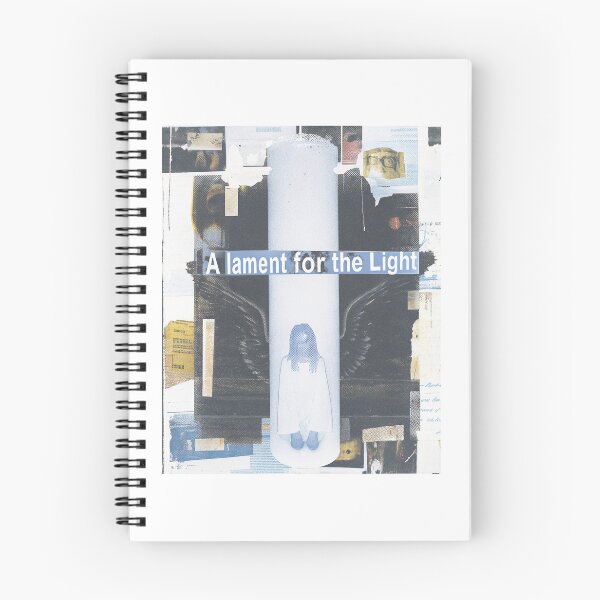 Item preview, Lament for the Light - A lament for the Light designed and sold by Raw-Ink.