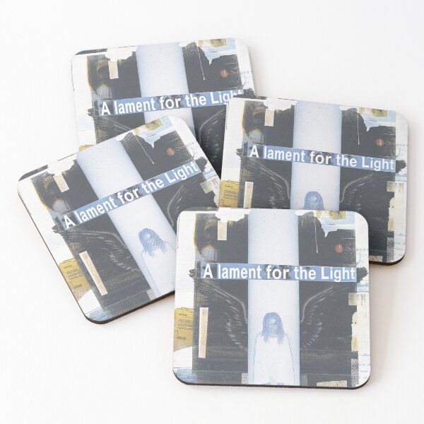 Item preview, Lament for the Light - A lament for the Light designed and sold by Raw-Ink.