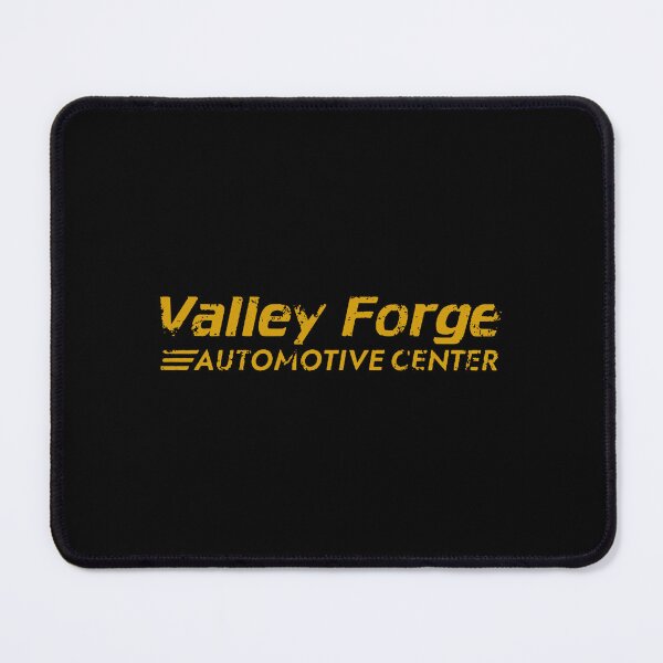 Item preview, Valley Forge Automotive Center designed and sold by loisconnor.