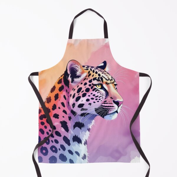 Item preview, Leopard  designed and sold by Gabriela McDaniel.