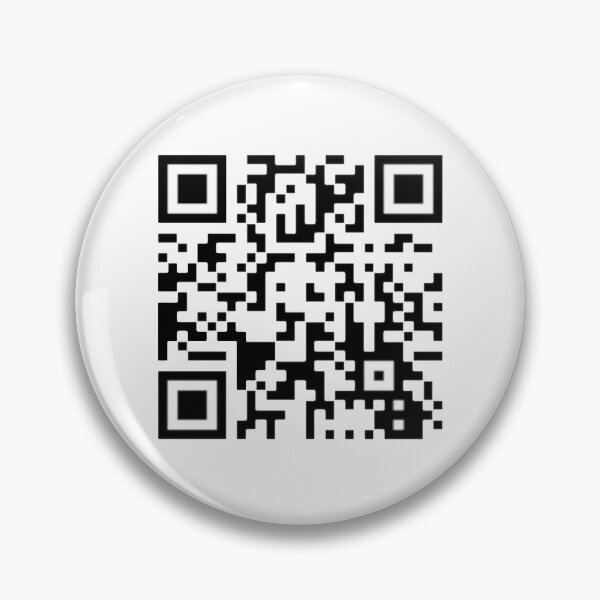 Item preview, QR Code Link to Doctors Without Borders donation page designed and sold by WillDoo.