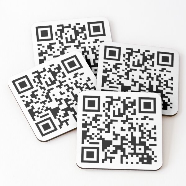 Item preview, QR Code Link to Doctors Without Borders donation page designed and sold by WillDoo.