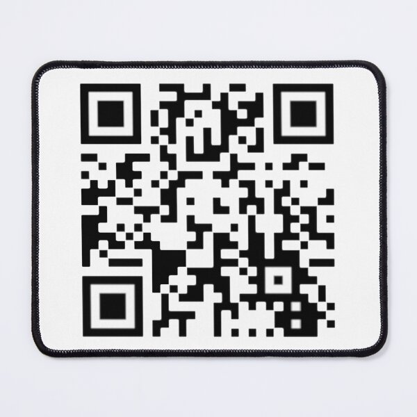 Item preview, QR Code Link to Doctors Without Borders donation page designed and sold by WillDoo.