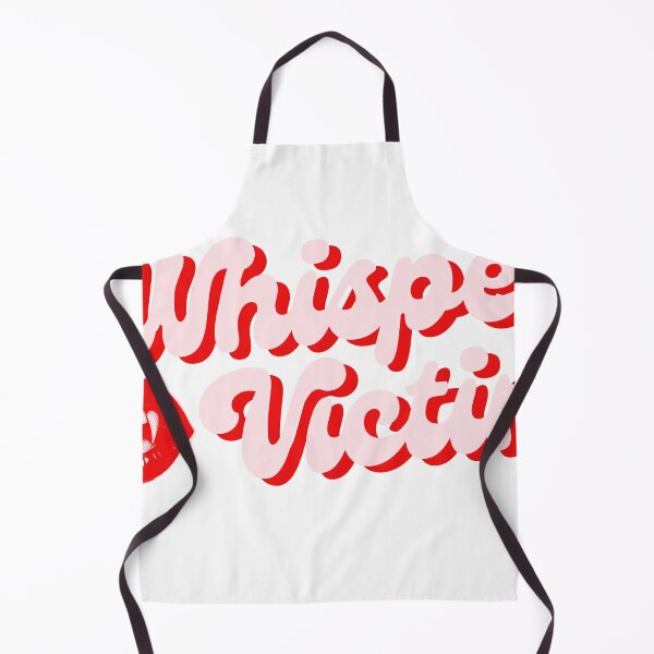 Item preview, Whisper Victim designed and sold by snarkvader.