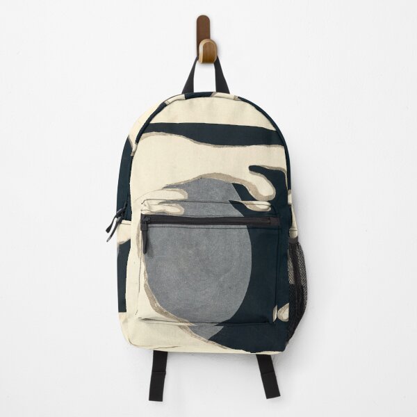 Item preview, High Wave | Kamisaka Sekka Japanese Woodblock Print (1909) designed and sold by UBU-space.