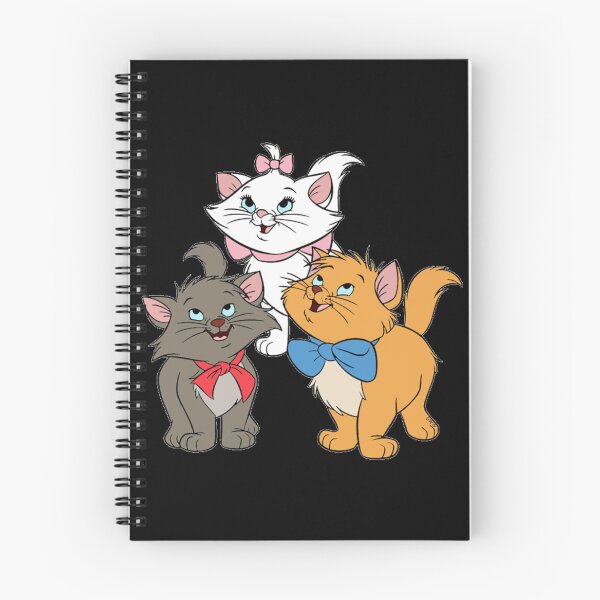 Item preview, Marie Cat Aristocats designed and sold by RGeeStore.
