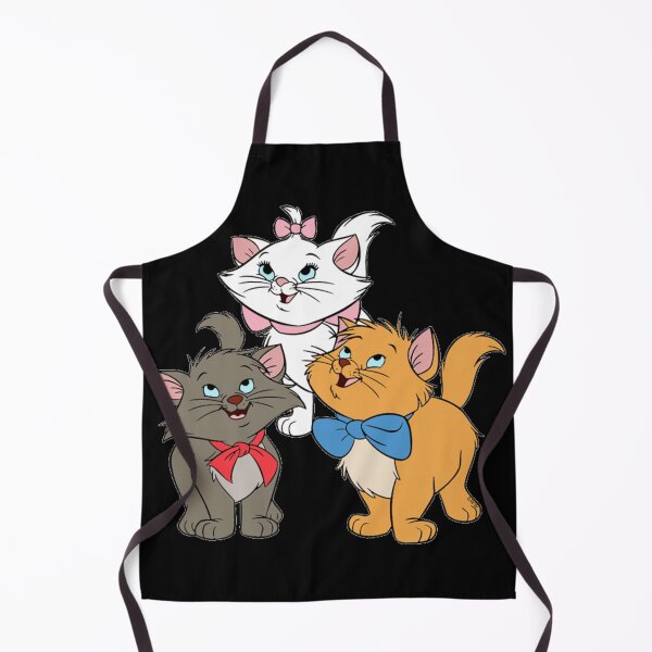 Item preview, Marie Cat Aristocats designed and sold by RGeeStore.