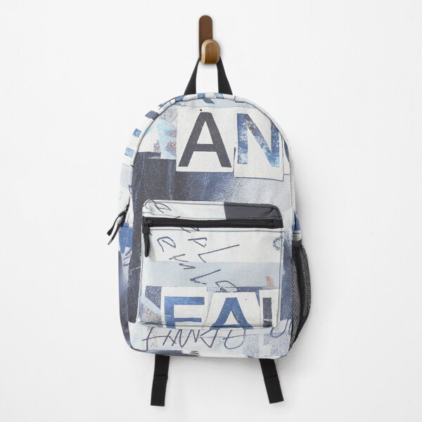 Item preview, Angel Eyes Collage - FALLEN ANGEL. designed and sold by Raw-Ink.