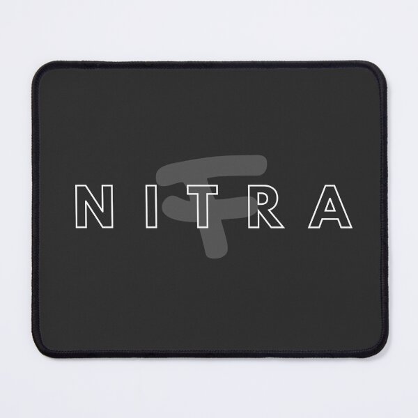 Item preview, Nitra s Logom (Rôzne) designed and sold by Forjanovci.