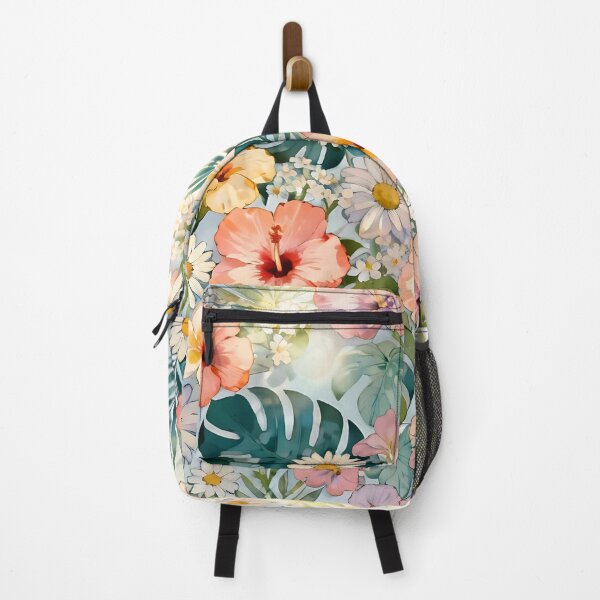 Item preview, Tropical Hibiscus designed and sold by Detalees4u.