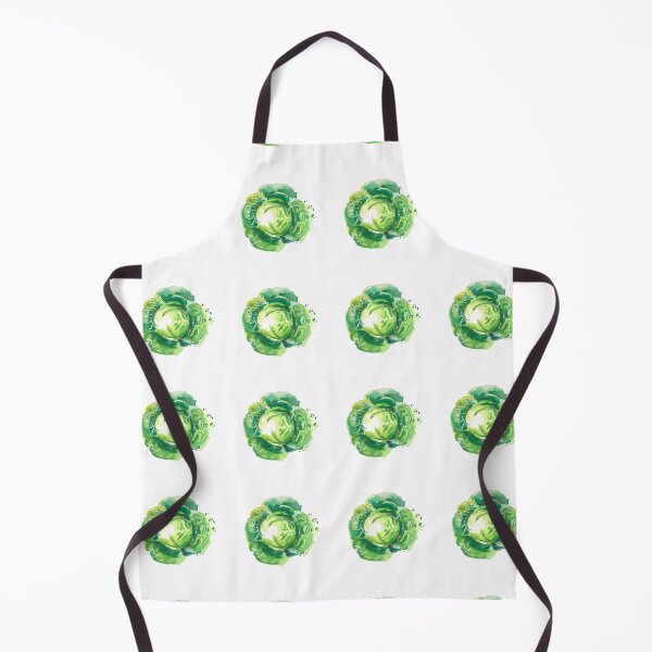 Item preview, Green Cabbage designed and sold by AnaMariaPop.