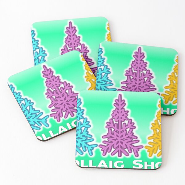 Item preview, Nollaig Shona Irish Christmas designed and sold by 5adraval.