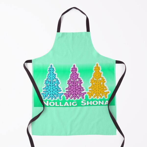 Item preview, Nollaig Shona Irish Christmas designed and sold by 5adraval.