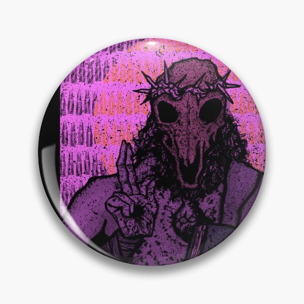 Item preview, The curse-ifiction by unexpected spectre  designed and sold by PLNKA.