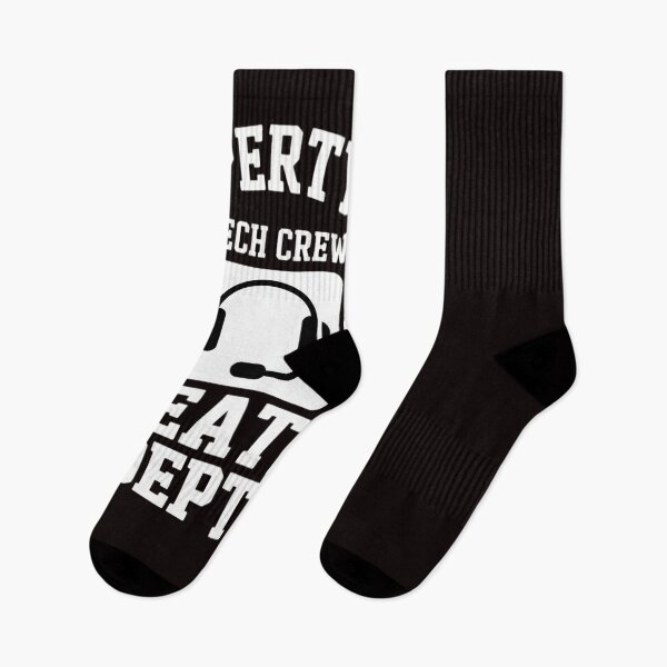 Item preview, Theatre Tech Crew Tech Week Stage Crew designed and sold by RopboxRone.