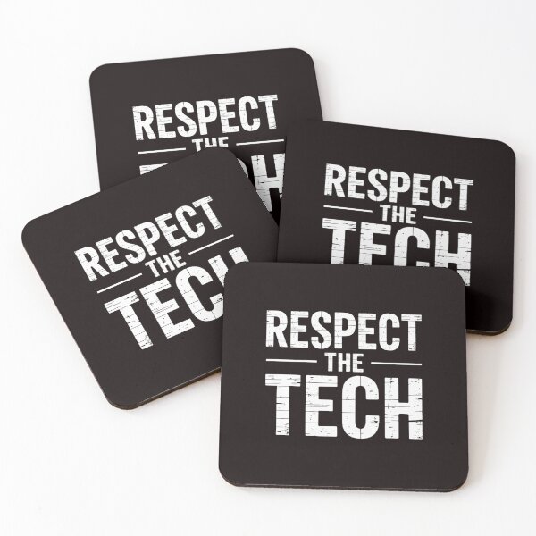 Item preview, Theatre Tech Crew Nerd Actor Stage Manager Crew designed and sold by RopboxRone.