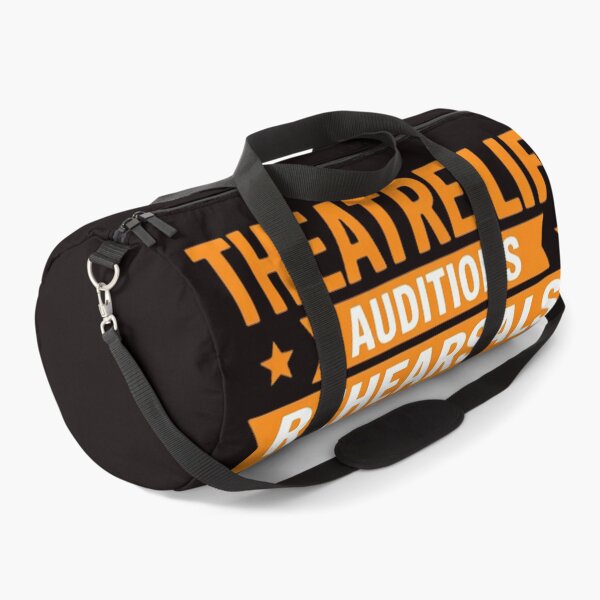 Item preview, Theatre Life - Actor Actress Stage Performer Musical Artist designed and sold by RopboxRone.